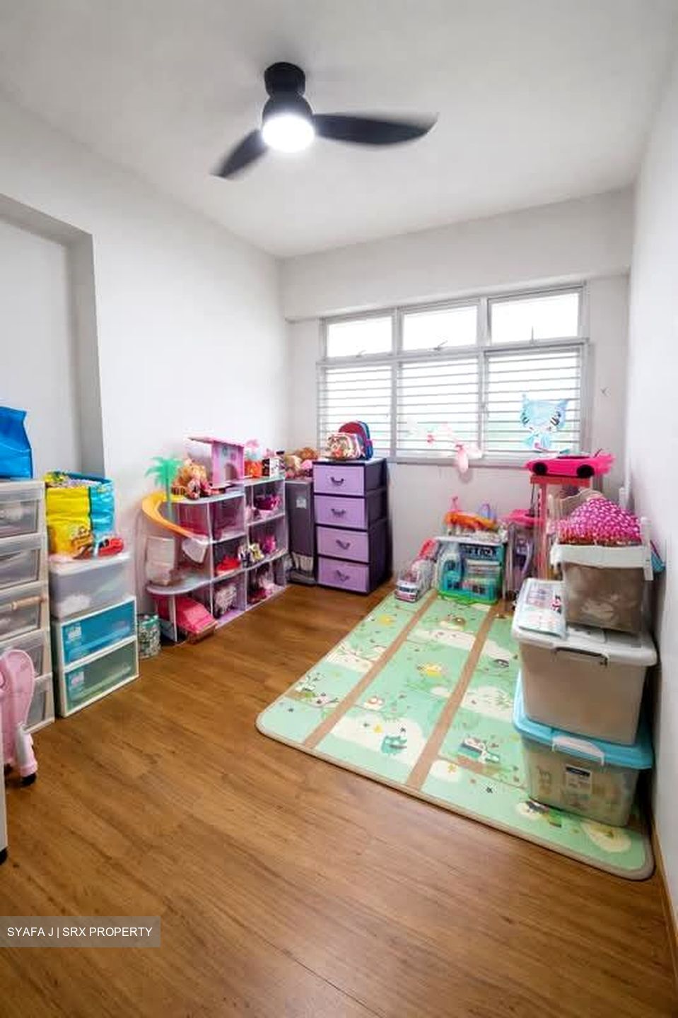 Blk 101B Eastcreek @ Canberra (Sembawang), HDB 4 Rooms #547427641
